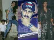 Clicked! Kareena Kapoor Khan, Malaika Arora, Arjun Kapoor chill together