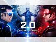 Akshay Kumar opens up on working with Rajnikanth in 2.0
