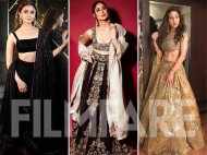 Who wore what at Shah Rukh Khan’s Diwali party