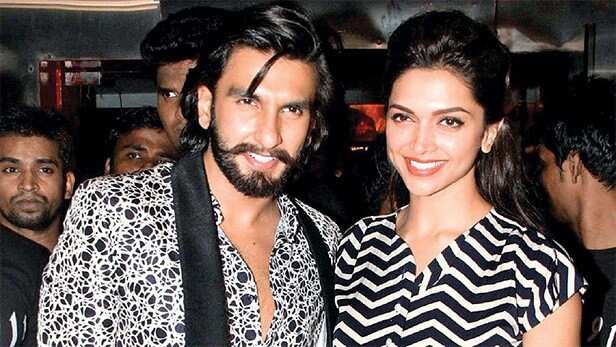 What Deepika Padukone And Ranveer Singh Gave Away As Wedding Favours