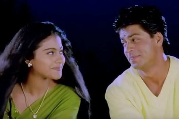 kuch kuch hota hai translation