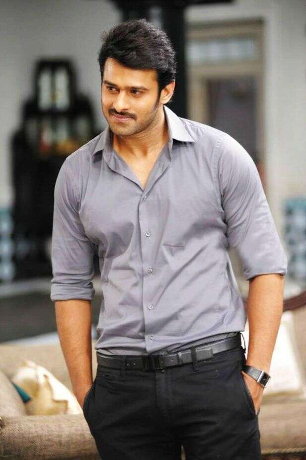 Birthday Special: 39 fabulous photos of Baahubali star Prabhas ...