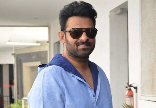 Birthday Special: 39 fabulous photos of Baahubali star Prabhas ...