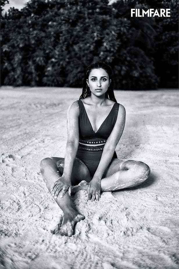   Parineeti Chopra 