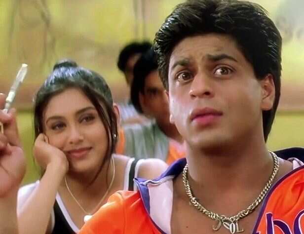 kuch kuch hota hai girl