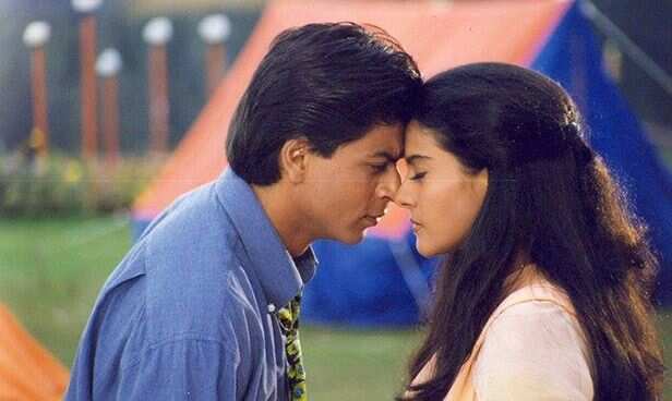 6 Life Lessons That Kuch Kuch Hota Hai Taught Us Filmfare Com