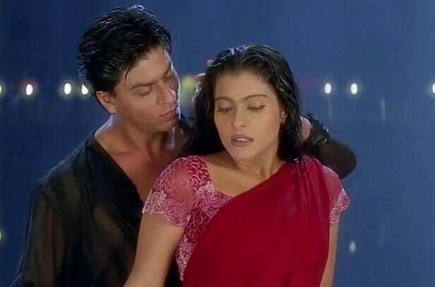 what does kuch kuch hota hai mean