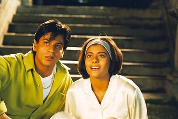 6 life lessons that Kuch Kuch Hota Hai taught us | Filmfare.com