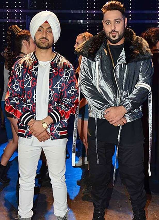 Koffee with karan diljit dosanjh discount and badshah full episode online