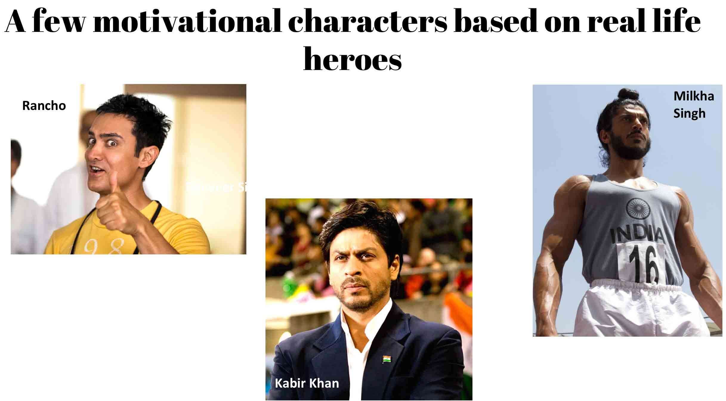 The Hindi Movie That Will Inspire You To Chase Your Dreams - vwgz9l0