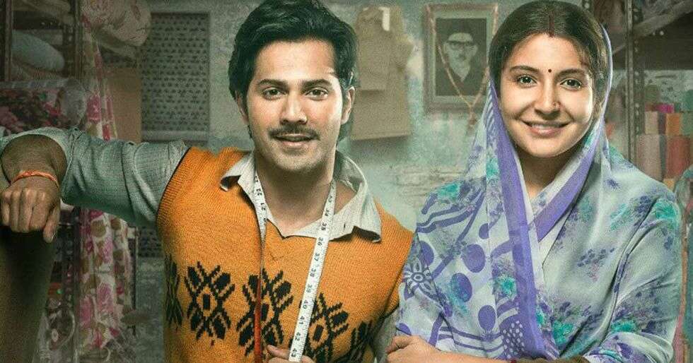 Sui Dhaaga inches closer to the Rs. 50 crore mark | Filmfare.com