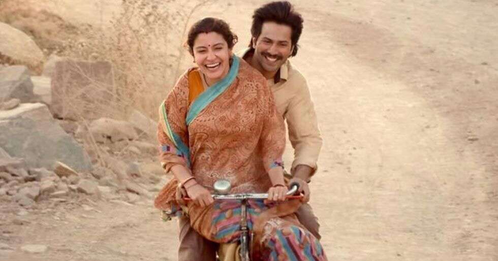 Sui Dhaaga is a box-office hit | Filmfare.com