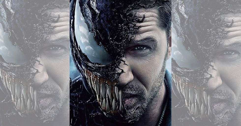 Review Venom Movie 2018 Ott India 