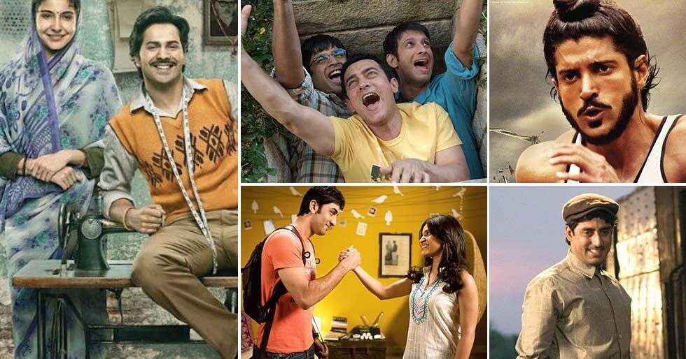 The Hindi Movie That Will Inspire You To Chase Your Dreams - m4106fk