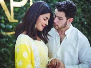 Filmfare exclusive: Confirmed new details about Priyanka Chopra - Nick Jona