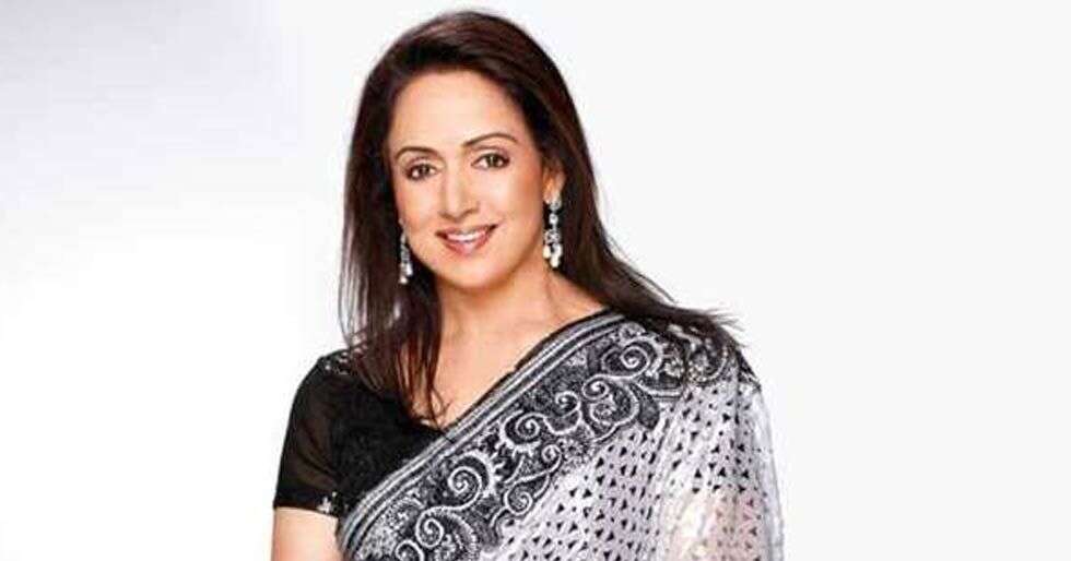 The Original Dream Girl: Hema Malinifare