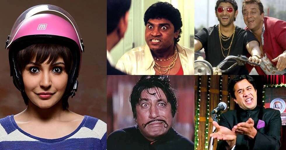 15 weirdest character names in Bollywood films