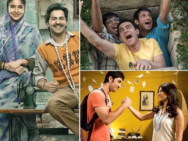 The Hindi Movie That Will Inspire You To Chase Your Dreams - wi5zw5h