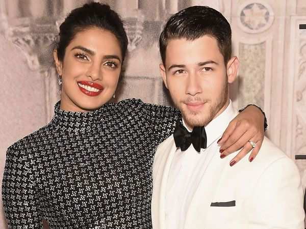 OMG, Nick Jonas just asked Priyanka Chopra “Mujhse Shaadi Karogi” and she  said YES! | Bridal Wear | Wedding Blog