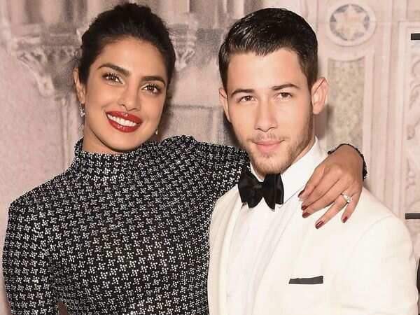 OMG, Nick Jonas just asked Priyanka Chopra “Mujhse Shaadi Karogi” and she  said YES! | Bridal Wear | Wedding Blog