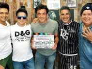 Here’s the director who will replace Sajid Khan in Housefull 4