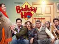 Movie Review: Badhaai Ho