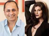 Sacred Games star Elnaaz Norouzi accuses Vipul Shah of sexual harassment