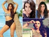 Birthday blast! Parineeti Chopra’s stunning Filmfare photoshoots