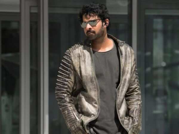 Woah! Here's how much this eight minute sequence of the Prabhas, Shraddha  Kapoor starrer Saaho costs : Bollywood News - Bollywood Hungama