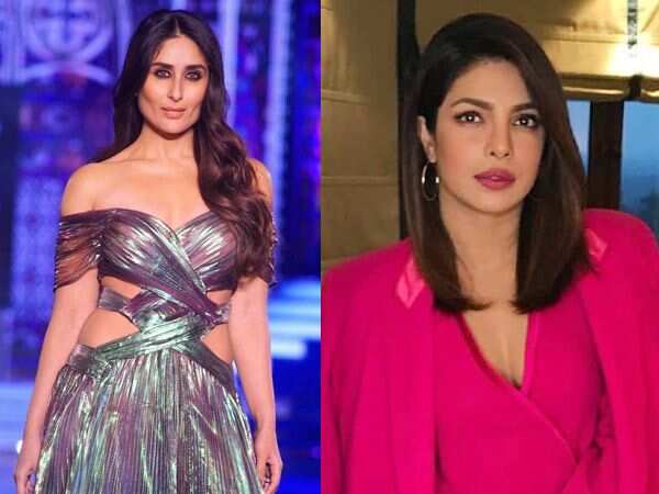 Kareena Kapoor Khan to come on Koffee With Karan 6 with Priyanka