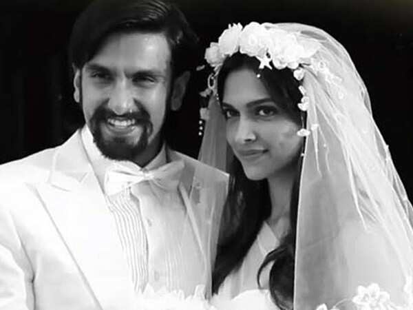 Love And Laughter - Fashion Files: Deepika Padukone, Ranveer Singh's Style  Quotient From Their Wedding Album