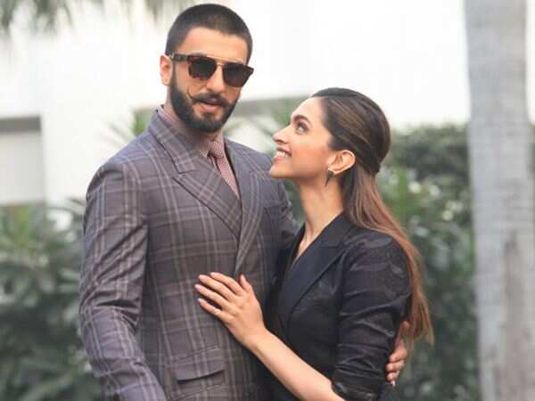 Save the date: Deepika Padukone, Ranveer Singh to get married on