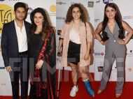 Photos: Bhagyashree, Sanya Malhotra, Radhika Madan at 20th edition of MAMI