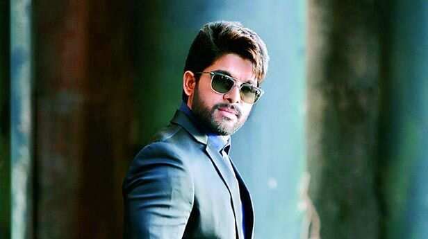 Allu Arjun talks to us about setting the right example in the society | Allu  Arjun talks to us about setting the right example in the society