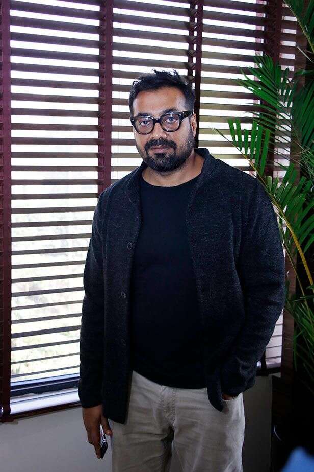 Birthday Special: The best of Anurag Kashyap | Filmfare.com