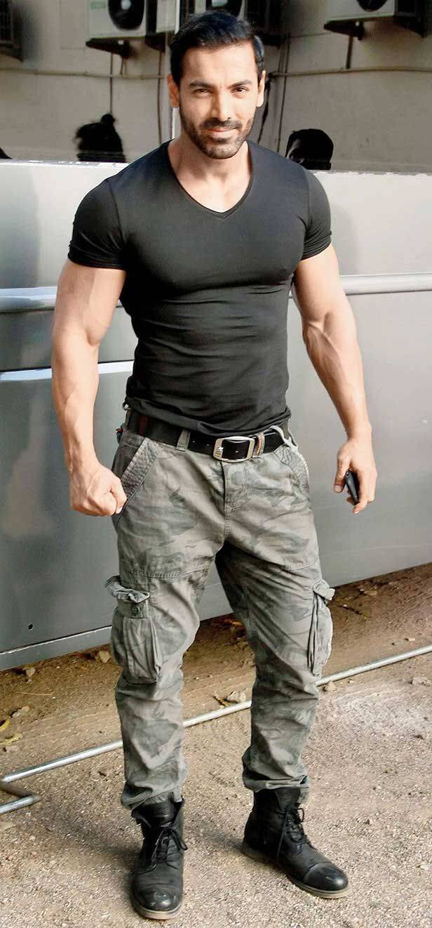 JohnAbraham  John Abraham Fans  Facebook