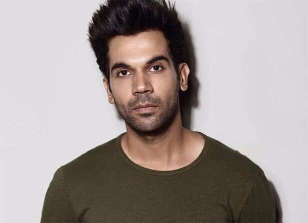 I can't be a pure actor if I feel insecure: Rajkummar Rao - OrissaPOST