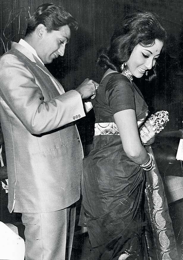 Mala Sinha