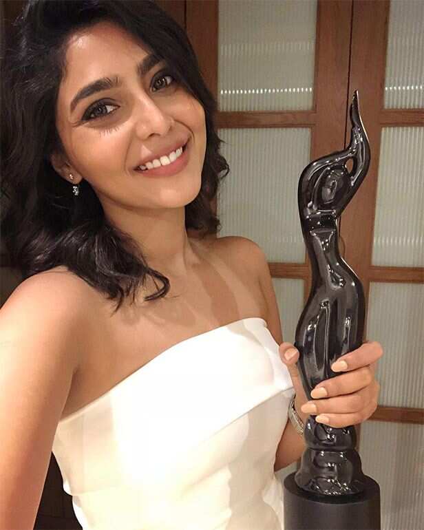 Filmfare Exclusive Aishwarya Lekshmi All Set To Make Her Tamil Debut