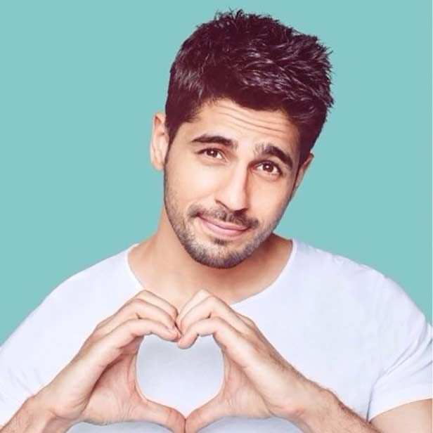 Sidharth Malhotra