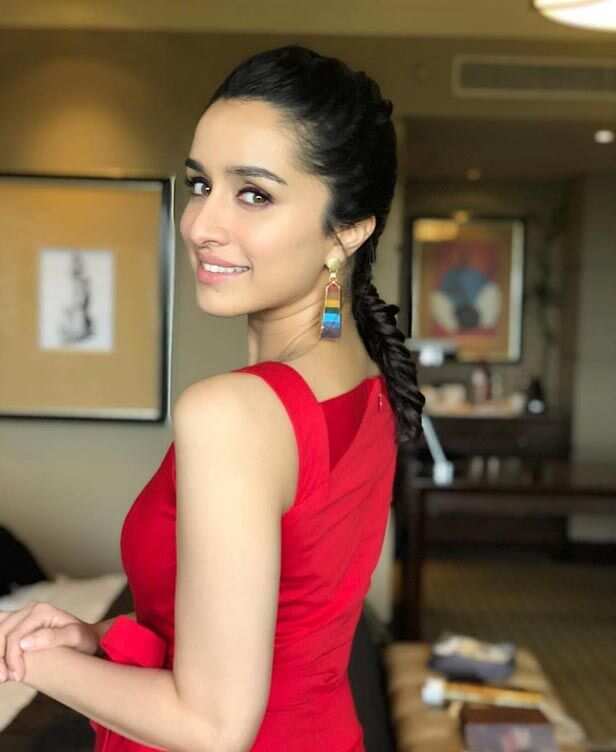 Shraddha Kapoor