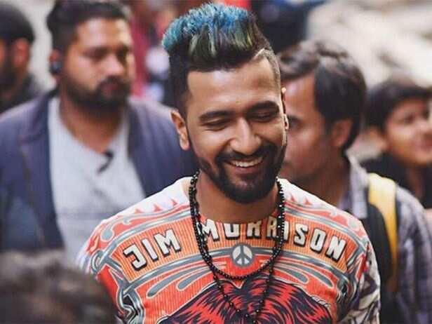 5 reasons to watch Manmarziyaan | Filmfare.com