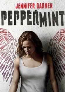 peppermint movie near me