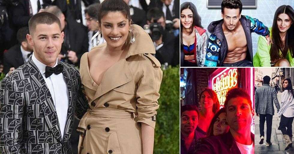 5 big stories from the week gone by | Filmfare.com