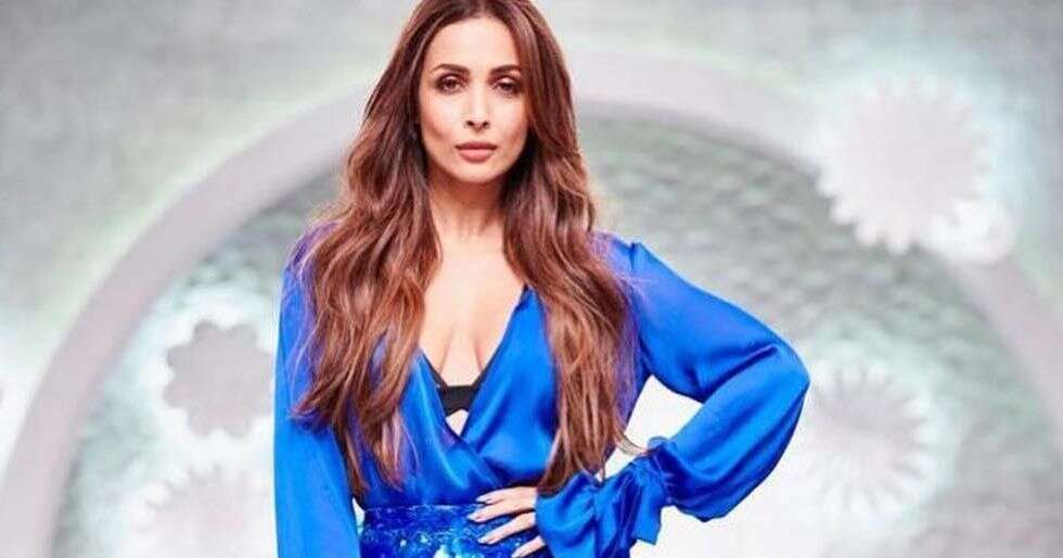 Malaika Arora admits being in a calmer space post her divorce with