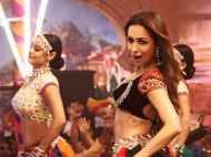 Video! Malaika Arora says the hottest Hello Hello in the new Pataakha song