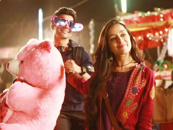 Stree enters the celebrated Rs 100 crore club at the worldwide box-office