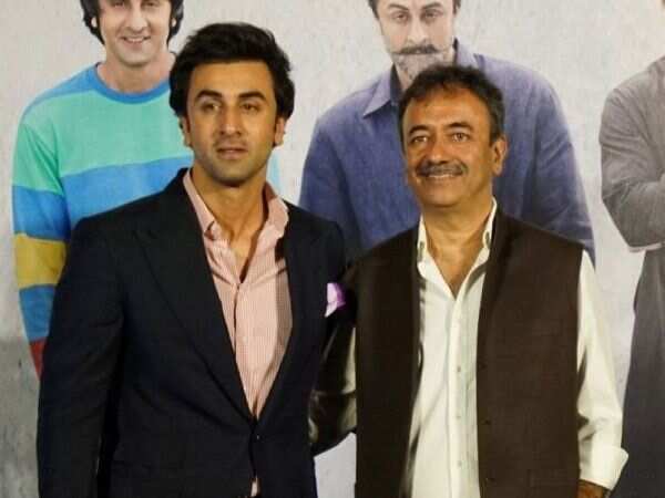 Rajkumar Hirani accepts that some empathy for Sanjay Dutt had to be ...