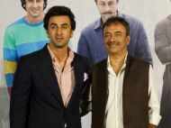 Rajkumar Hirani accepts that some empathy for Sanjay Dutt had to be created