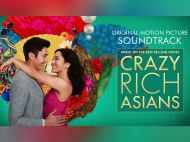 Movie Review: Crazy Rich Asians